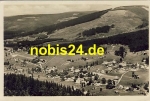 Harrachov v Krkonosich o 10.7.1952