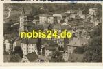 Kraslice Church Bohemia o September 7, 1954