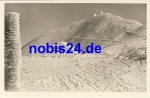 Snezka Schneekoppe Riesengebirge *ca.1950