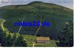 Giant Mountains Spindlerbaude o 1921