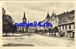 Tschechien - Kraliky Mamesti csl.armady o 9.7.1950