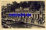 Karlovy Vary Kolonada o 9.10.1952