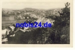 Tschechien - Zdice Celkovy pohled o ca.1950