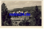 Tschechien - Prosecnice Sanatorium o 9.4.1957