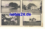 Tschechien - Plana nad Tichou Luznici o ca.1935