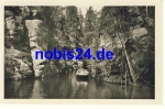 Adrspasske Skaly Jezirko o 1951