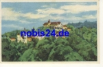 Marianske Lazne Hotel artist card o 1954