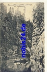 Edmundsklamm Böhmische Schweiz +ca.1920