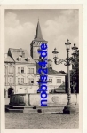 Jicin Valdstejnovo namesti o 1947
