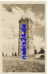 Krkonose Zaly Aussichtsturm *ca.1930