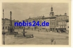 Broumov namesti o 19.8.1955