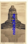 Leipzig Völkerschlachtdenkmal o 9.7.1925