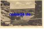 Halle Saaletal Burgfensterblick o 9.6.1930
