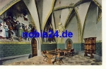 01662 Meissen Albrechtsburg Saalansicht *ca.1920