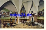 01662 Meissen Albrechtsburg Kurfürstenzimmer *ca.1920