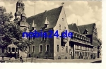 06449 Aschersleben Rathaus *ca.1958