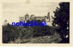 Hrad Lipnice Burgansicht o 1951