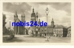Hradec Kralove Velke namesti o 1950