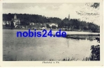 Hluboka . Vlt.  o ca.1955