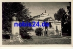 Lazne Belohrad Raisuv pomnik o 1952