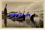 Pisek Kamenny most ze o 12.7.1961
