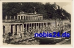 Karlovy Vary Kolonada o 3.11.1952