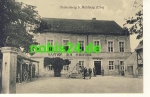 04931 Fichtenberg Muehlberg Gasthof Schiffchen o 1933