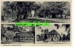 04928 Kahla Plessa Gasthof Schule o 1941