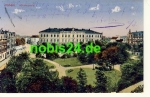 04720 Doebeln Koernerplatz Park o 14.10.1915