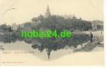 04720 Doebeln Muldenpartie o ca.1915