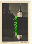 04600 Altenburg church at night *ca.1940