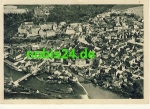 04680 Colditz Fliegerluftbild *ca.1950