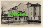 04651 Bad Lausick Hotel o 24.3.1950