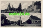 04579 Oelzschau Kirche Rittergut o 1949
