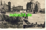 Cottbus postcard *ca.1956
