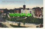 Cottbus Kaiser Friedrich Strasse *ca.1922