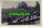 03096 Burg Spreewald Kahnfahrt *ca.1950
