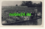 03096 Burg Spreewald Kahnfahrt *ca.1950