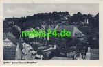 03172 Guben Grune Wiese Berglehne o ca.1940