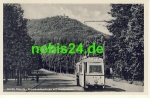 Goerlitz Biesnitz Strassenbahn o 20.9.1959