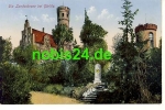 Gorlitz Burg Landeskrone *ca.1920