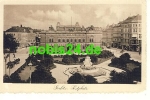 Gorlitz Postplatz Denkmal *ca.1930