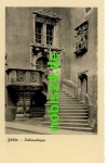 Gorlitz Rathaustreppe *ca.1950