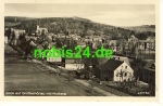 02779 Grossschoenau mit Hutberg o ca.1955