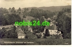 02797 Luckendorf mit Kretscham Kirche o 23.7.1959