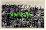 02797 Oybin Berg mit Topferbaude o 10.9.1953