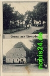02708 Eiserode Gasthaus Buenos Ayres o 17.5.1921