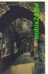 02797 Oybin Klosterruine Kreuzgang o 31.7.1920