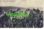 02699 Nonnenfelsen Gasthof o ca.1925
