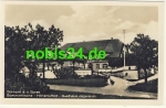 02689 Sohland Gasthof Jagersruh *ca.1950